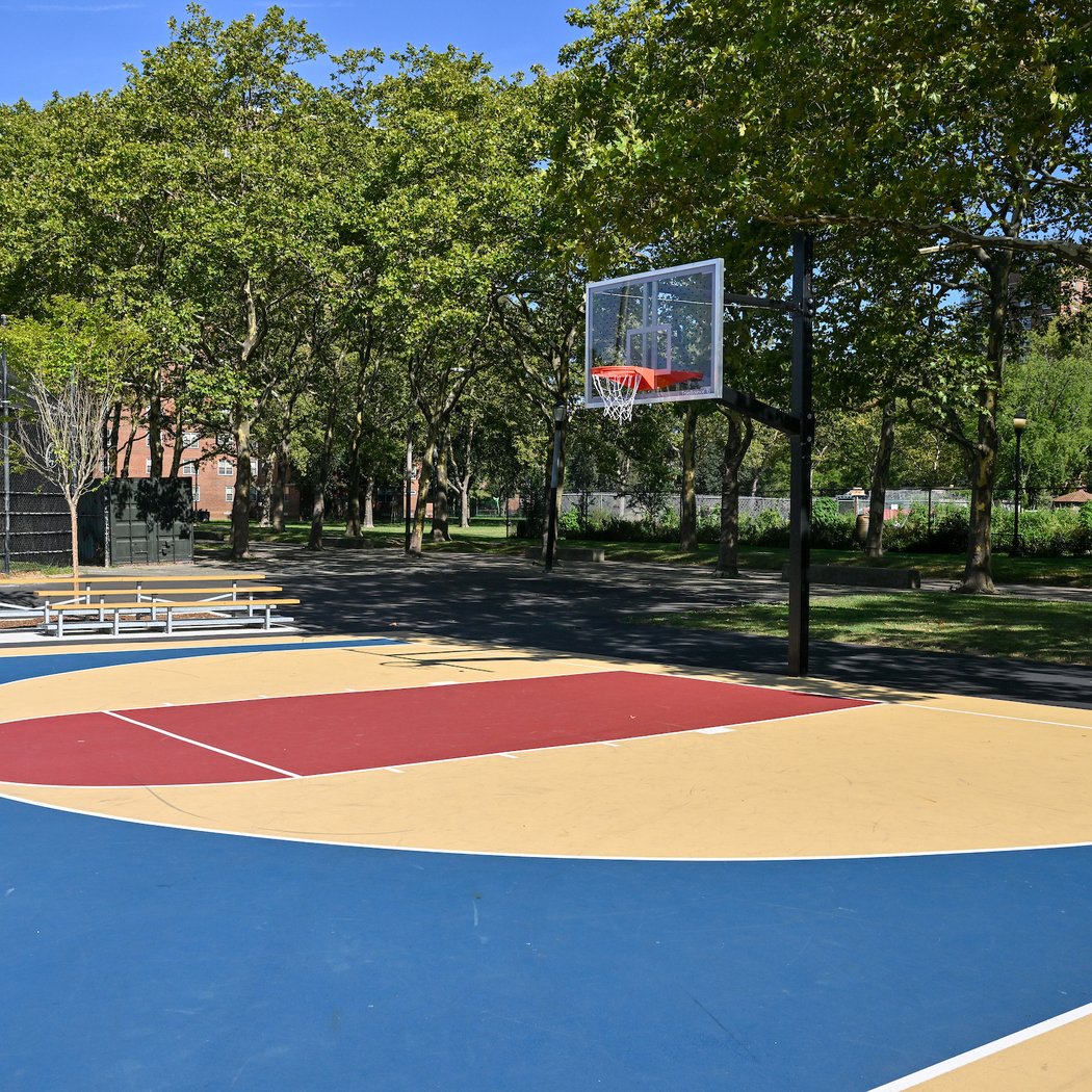 Rochdale Park 3