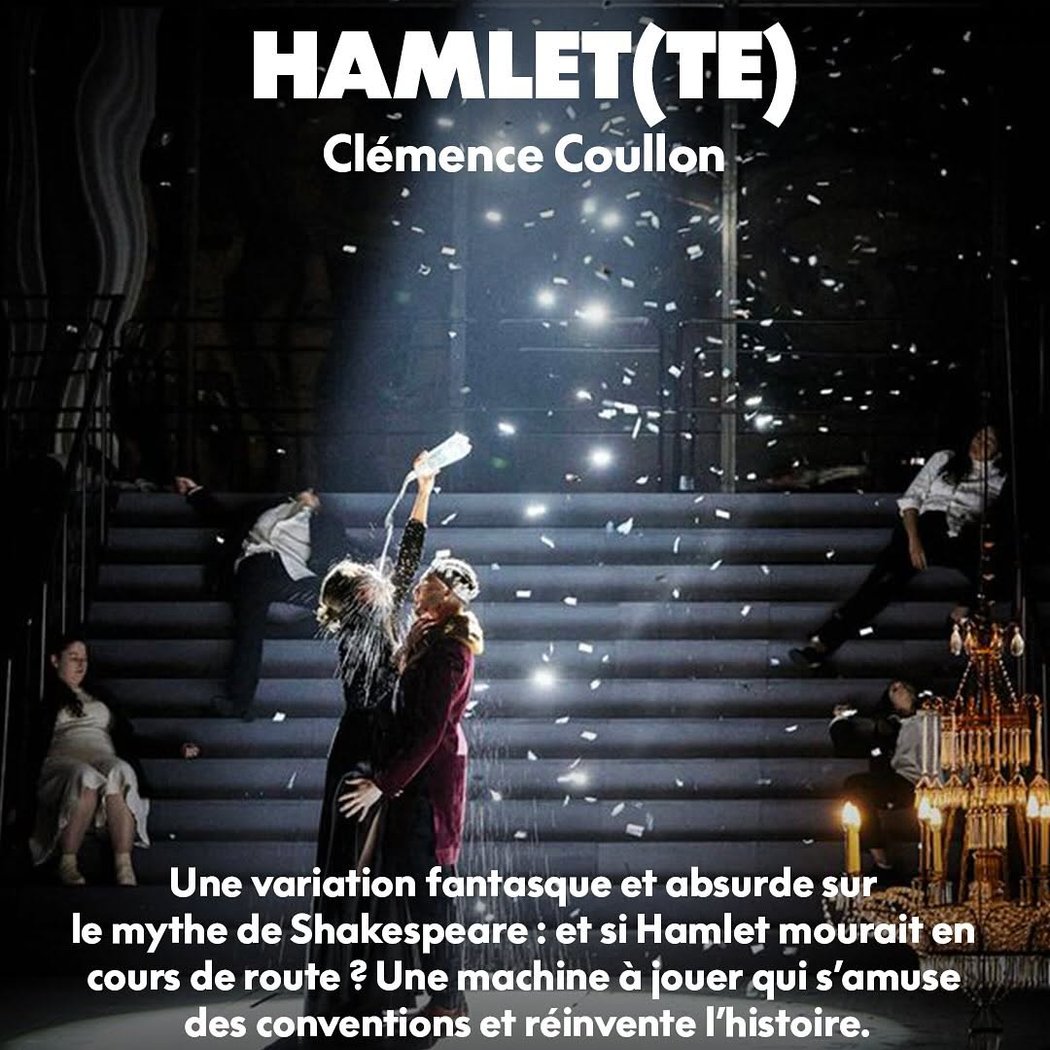 Hamlet(te) 1