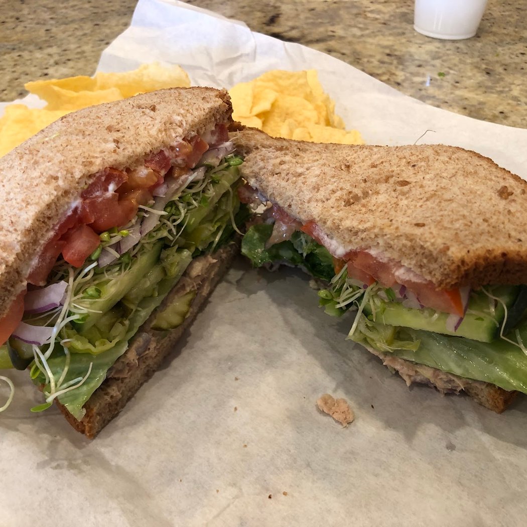 Bagel Street Cafe San Ramon 3