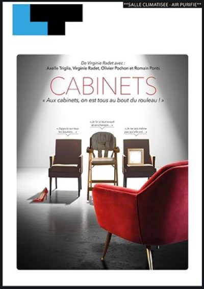 Cabinets 1