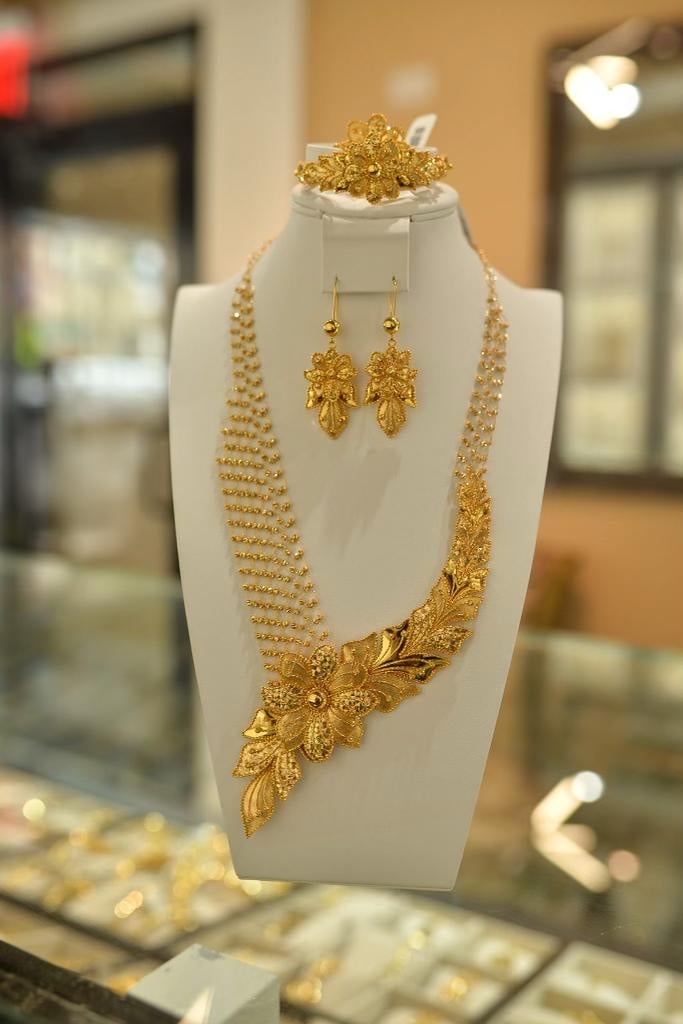 Jewelry Home| بيت المجوهرات 1