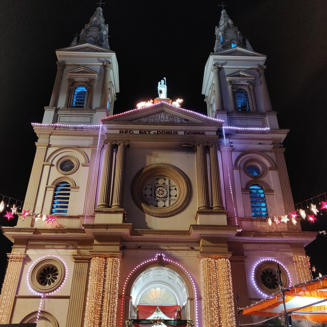 St Patrick's Church 2