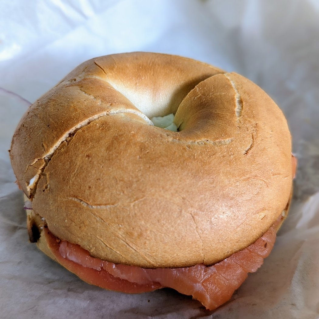 Fresh U Order Bakery & Café 1