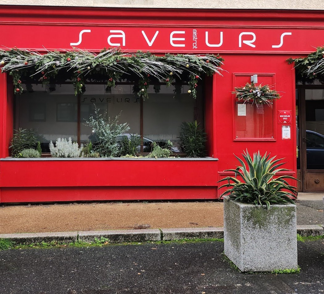 Bistrot des Saveurs 2
