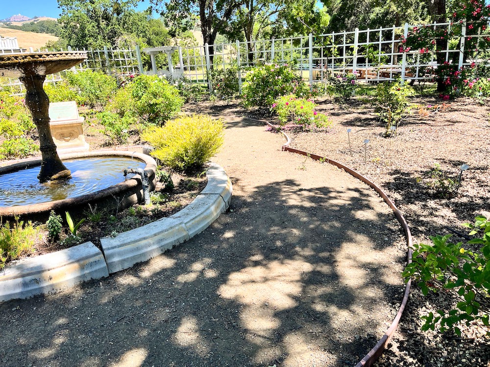 Joseph D. Grant County Park 2