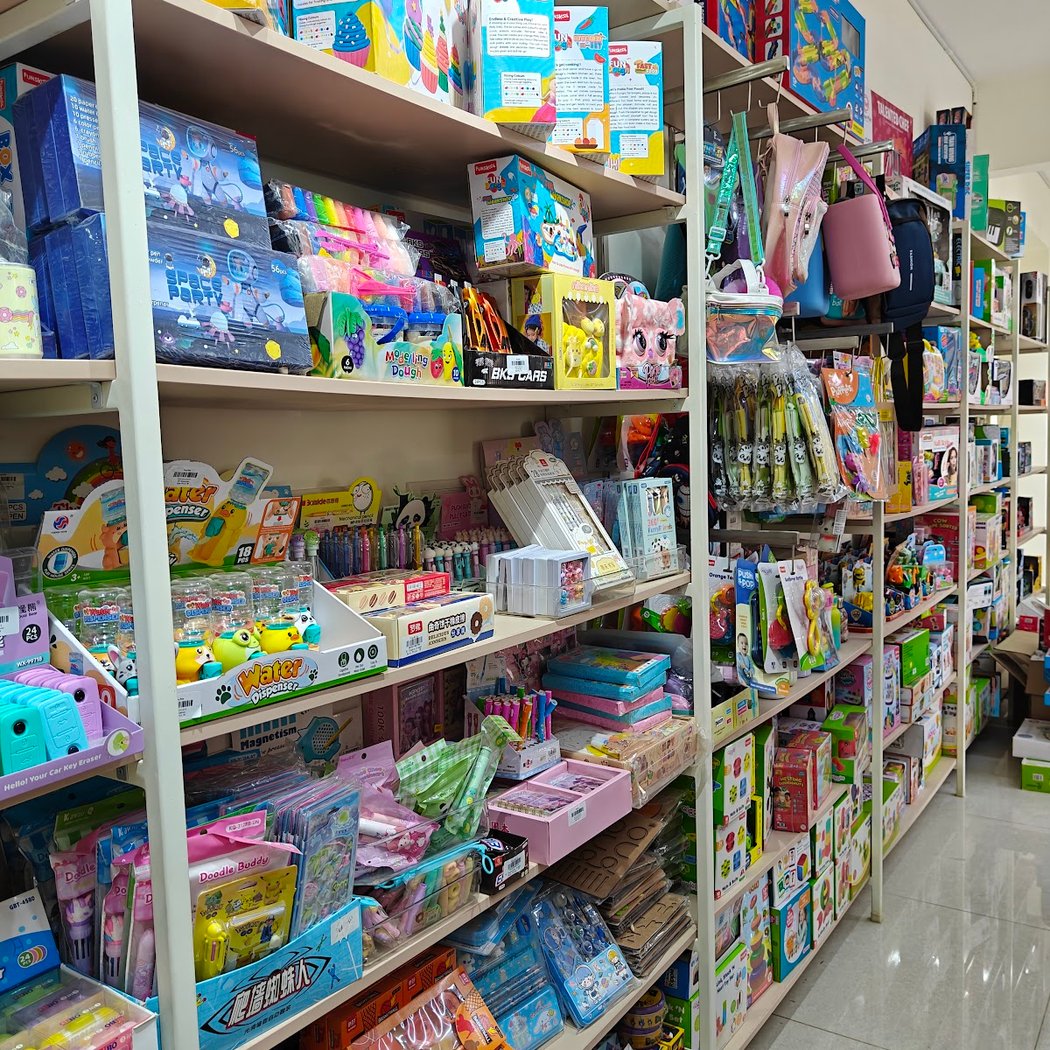 PlayRite Toys & Stationery 3