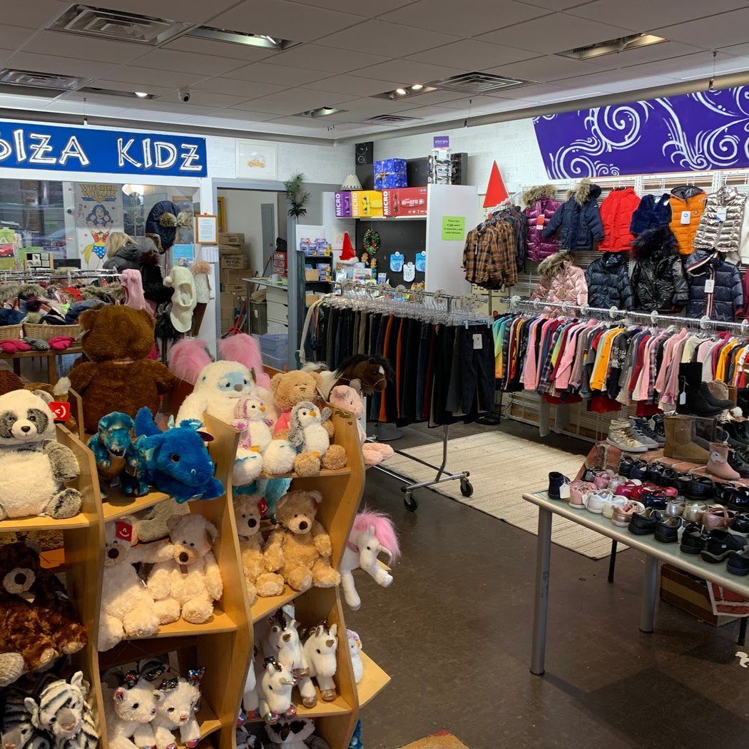 Ibiza Kidz 3