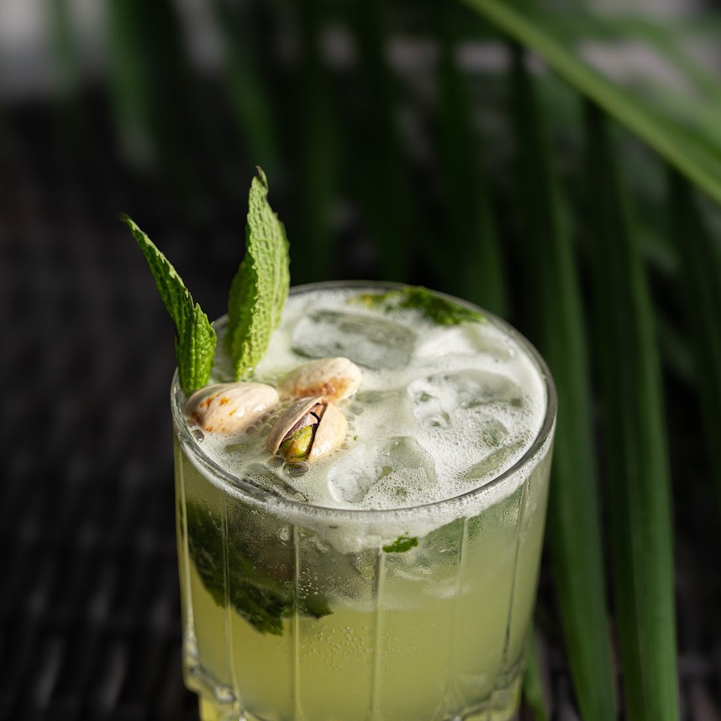 Althea’s Hideaway Lounge, Nightclub & Rooftop 2
