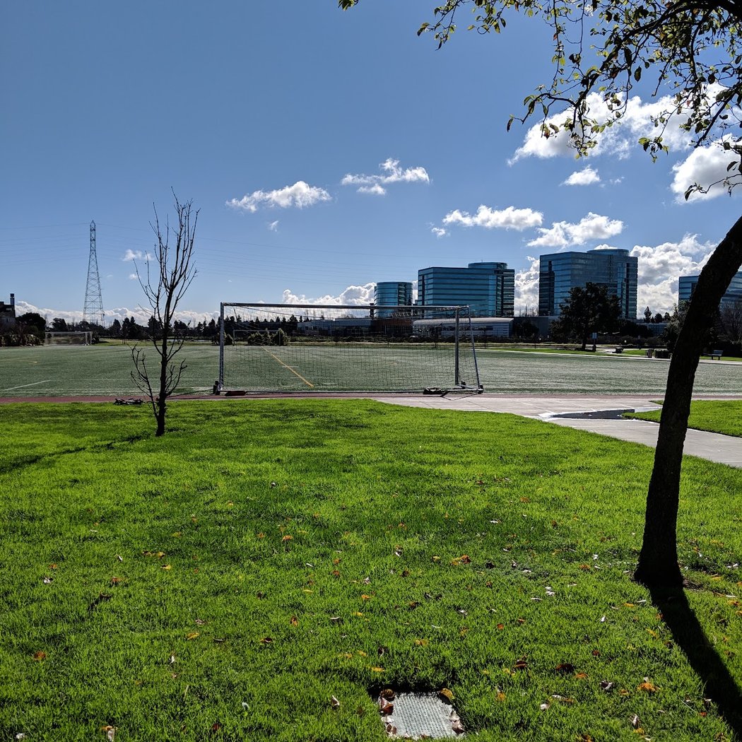Port Royal Park 3