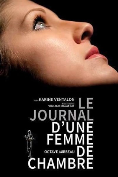 Le journal d'une femme de chambre 2