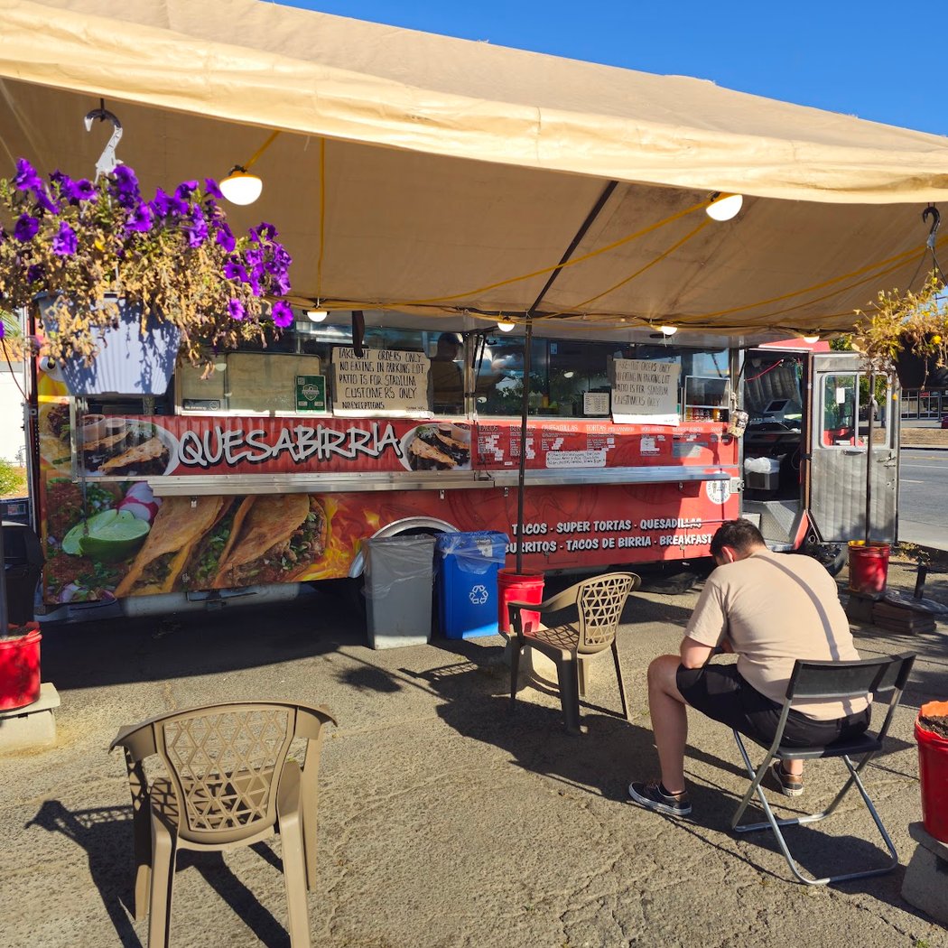 Tacos el Noa Noa 2