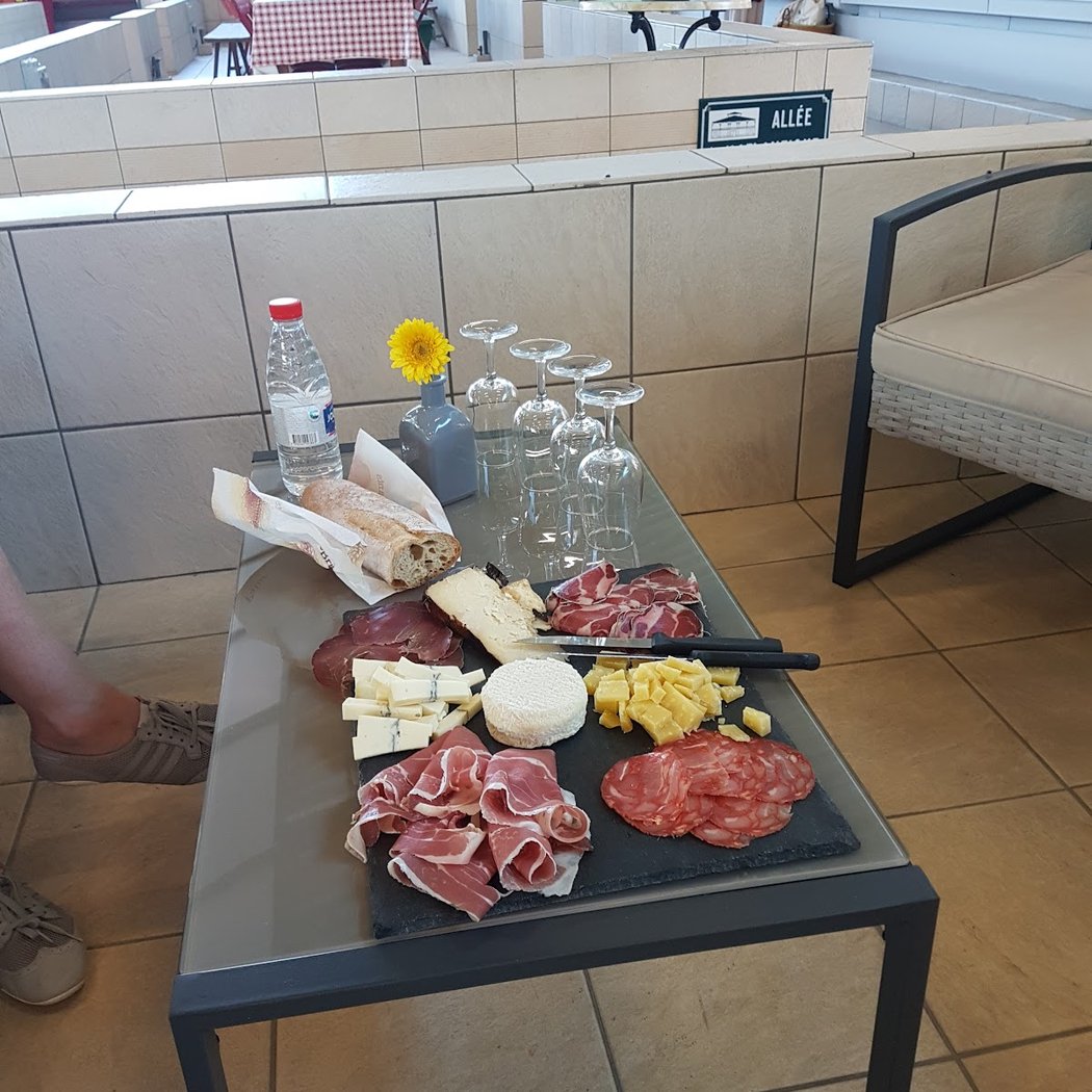 Marche Market 1