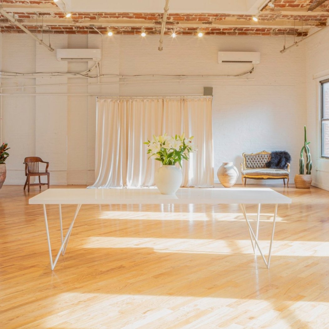 Event Space NYC 1