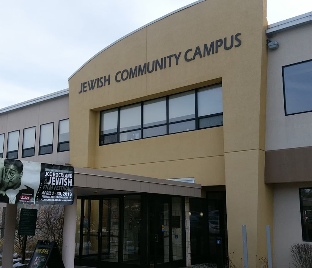 23rd JCC Rockland International Jewish Film Festival 2