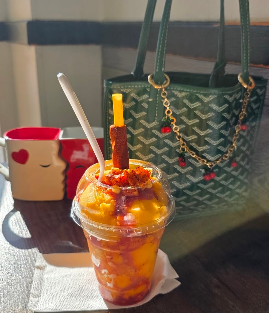Taqueria La Mangonada Plus 1