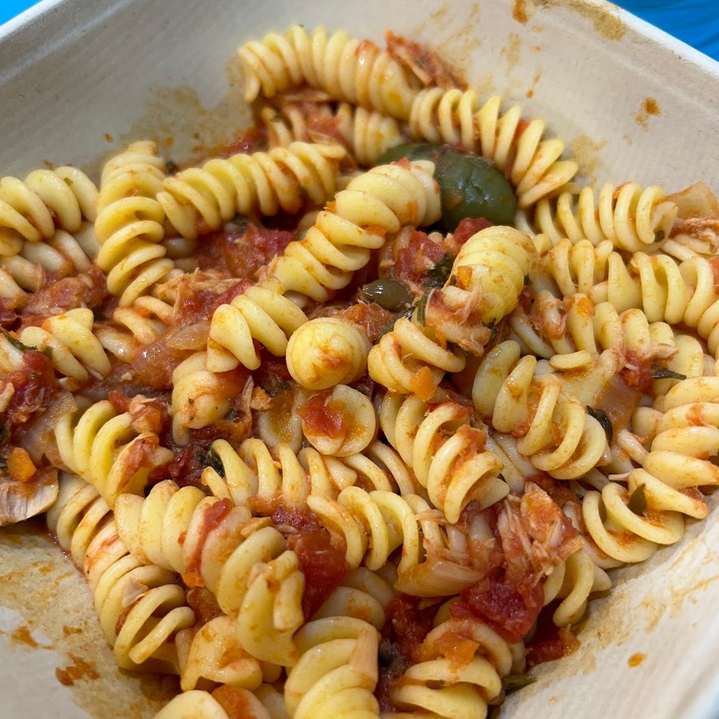 Italian Corner 3