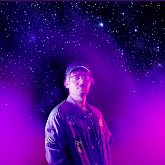 Concert Live Cosmic Avec Harbinger – Release Party 1
