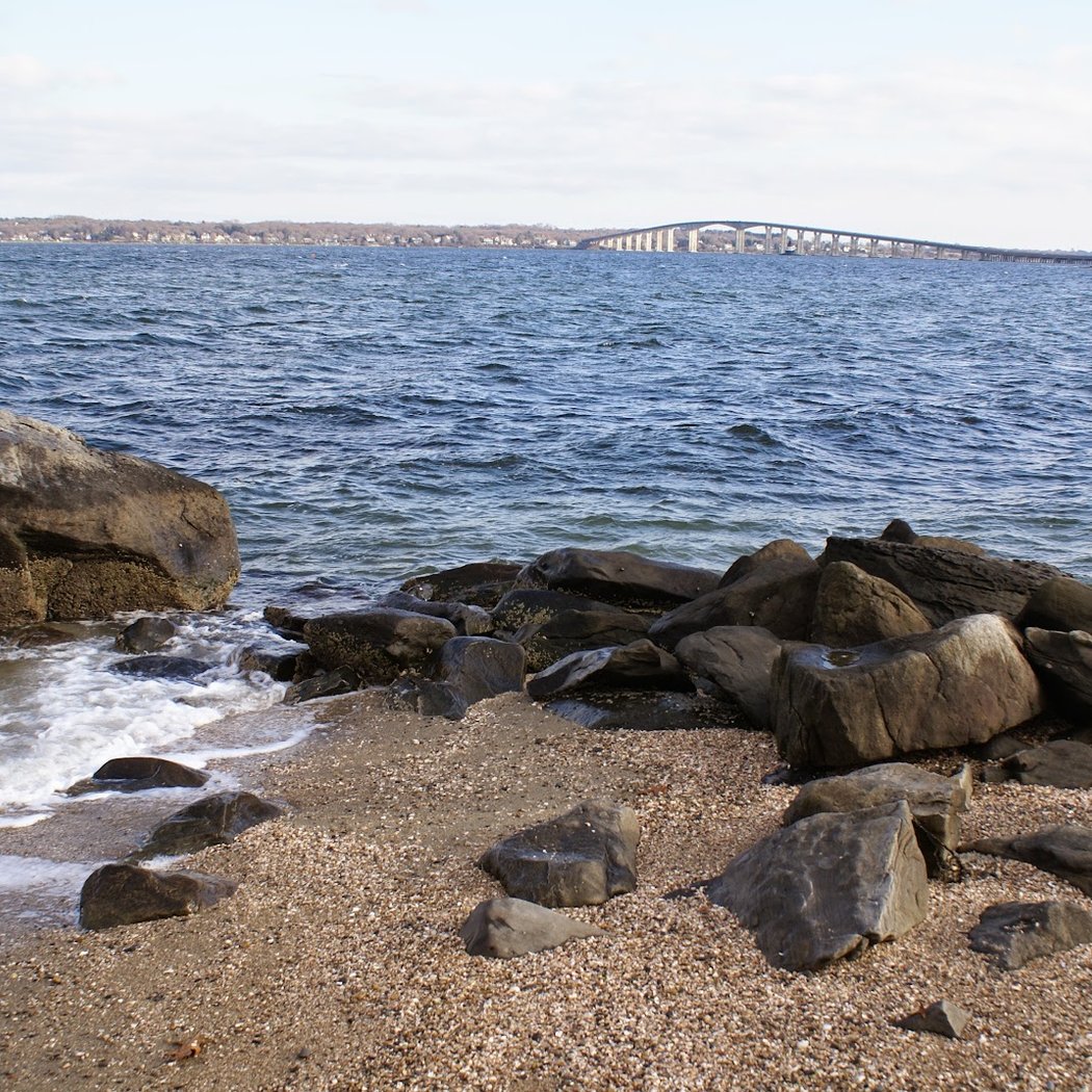 John H. Chafee Rome Point Preserve 3