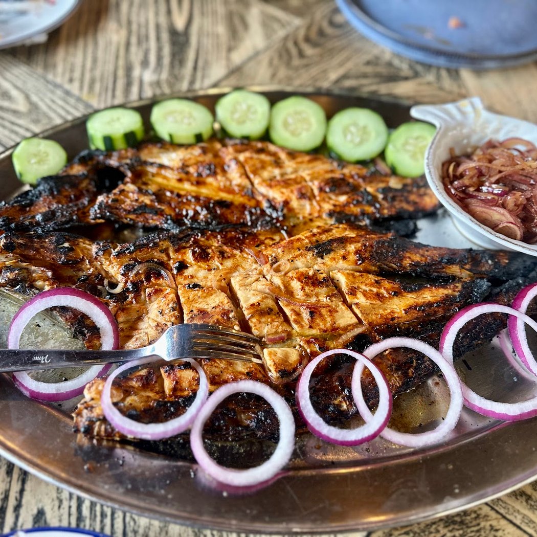 Coni’Seafood 4