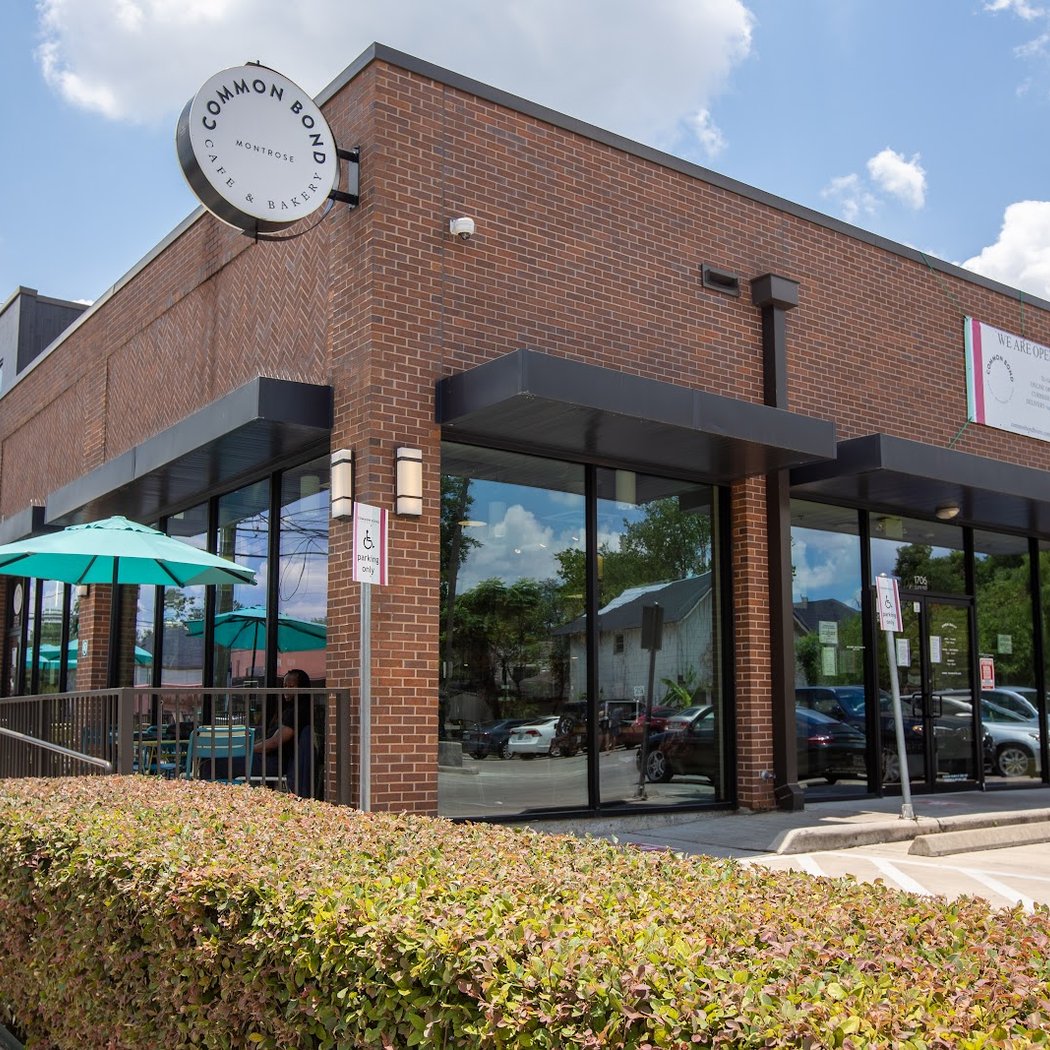 Common Bond Bistro & Bakery 3