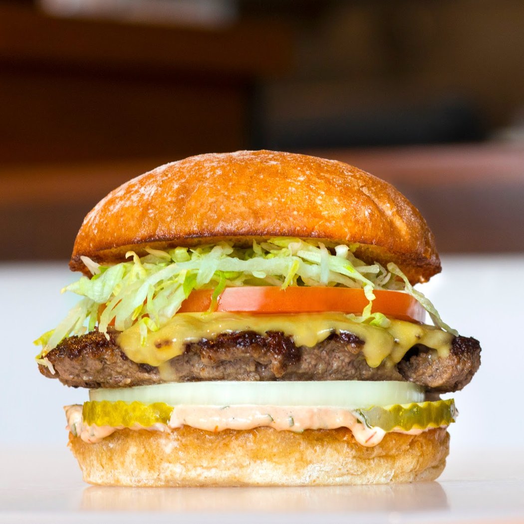 Burger Lounge 3
