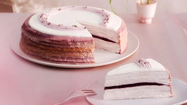Lady M Cake Boutique - New York 1