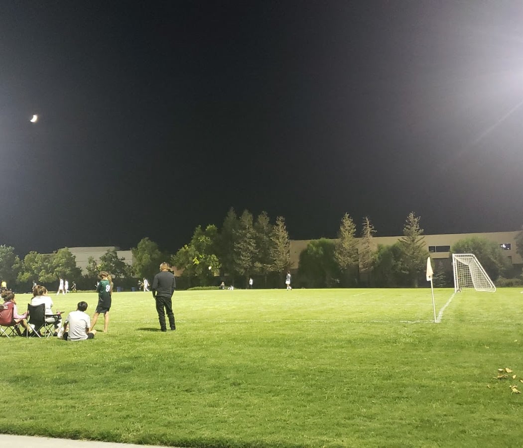 Sunset Park Athletic Complex 3
