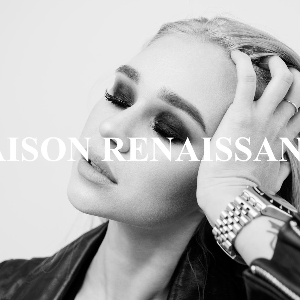 Maison Renaissance 2