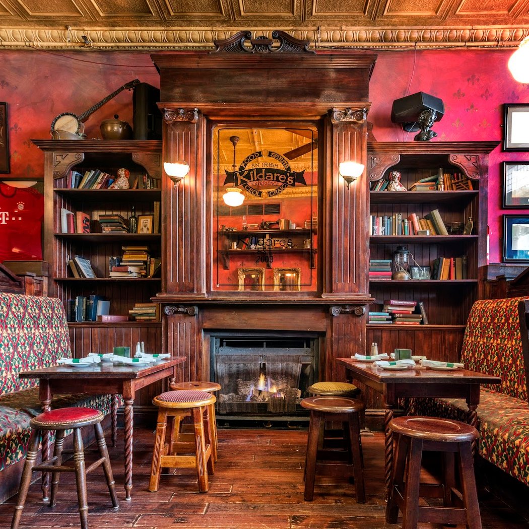 Kildare’s Quizzo 1