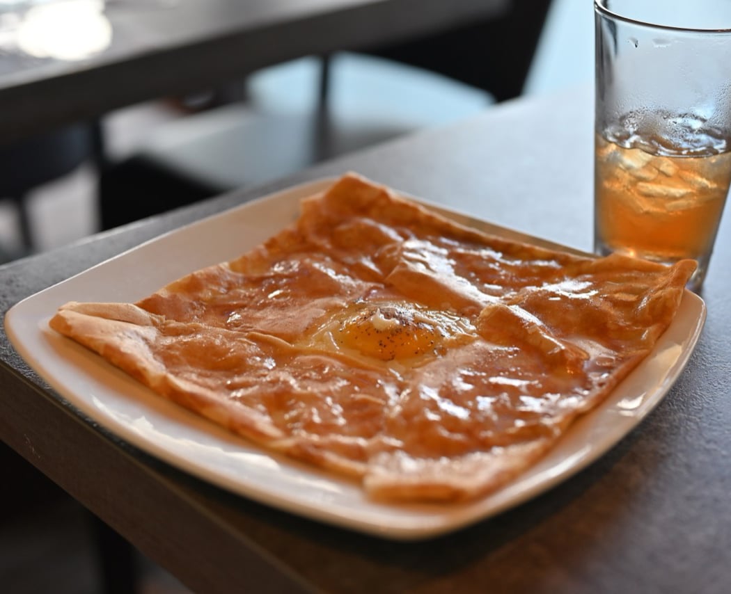 Sinful Crepes Pompano Beach 3