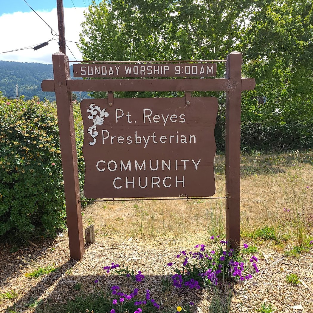 Point Reyes Presbyterian 3