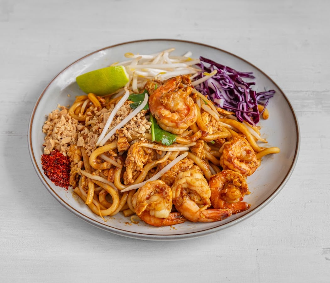 🇹🇭 Tïger Thaï Paris - Batignolles 5