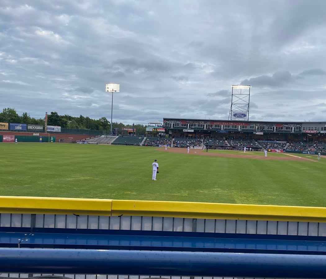 Take Me Out to the Ballgame 2