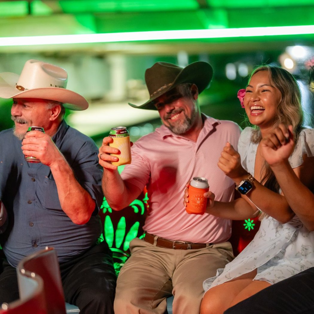 Summer Nights Sip & Cruise 1