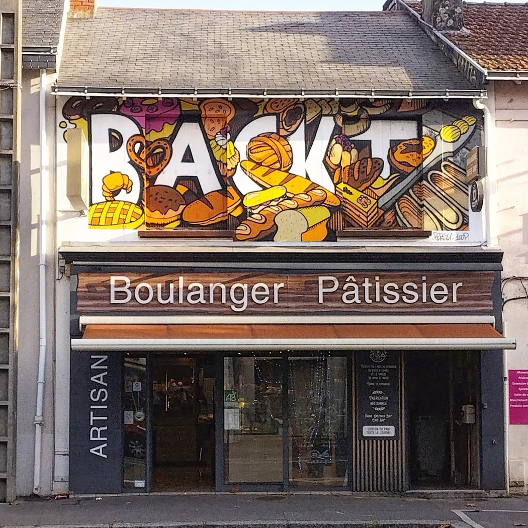 BACKT boulangerie coffee shop 2