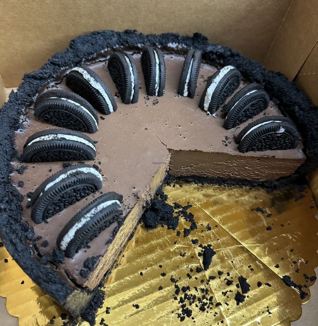 Magdelena's Savories & Sweets 3