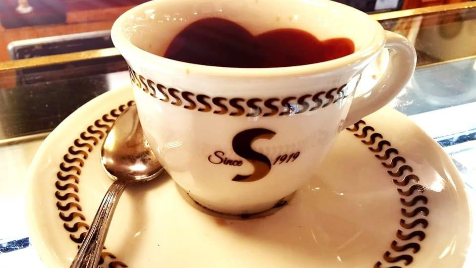 Sciascia Caffè 1919 2