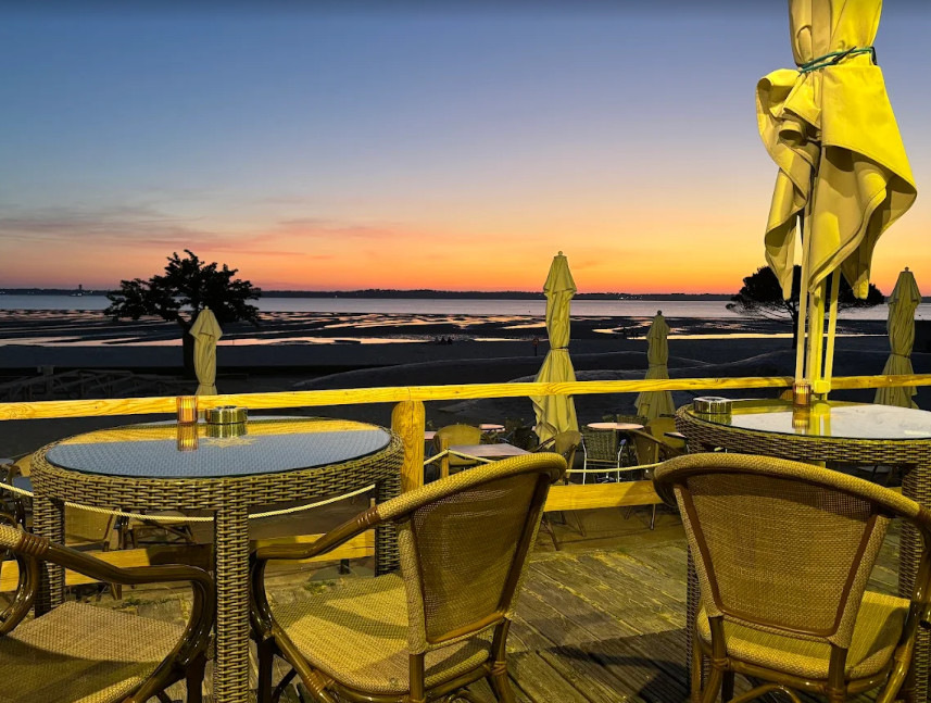 BAR RESTAURANT DU SOLEIL 3