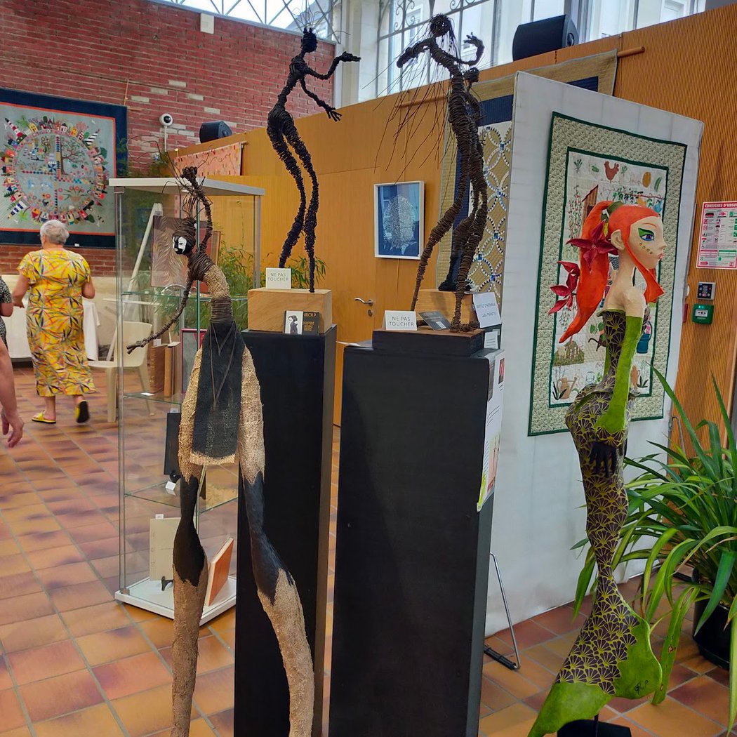 L'artothèque 1