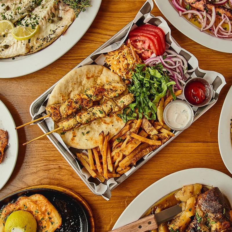 Opa Taverna 1
