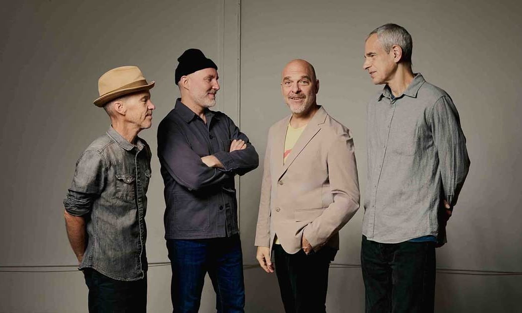 The Bad Plus 1