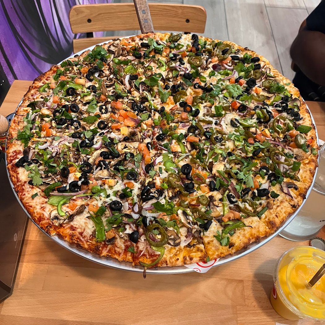 Curry Pizza House San Mateo 2