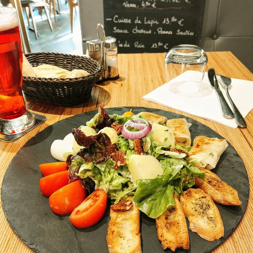 Café Rosa 1