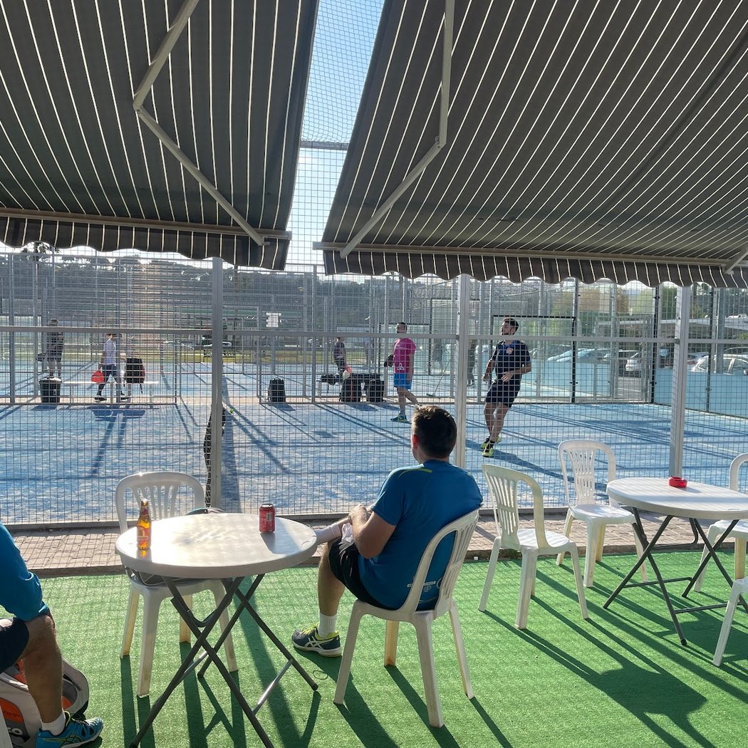 Alavera Padel 3