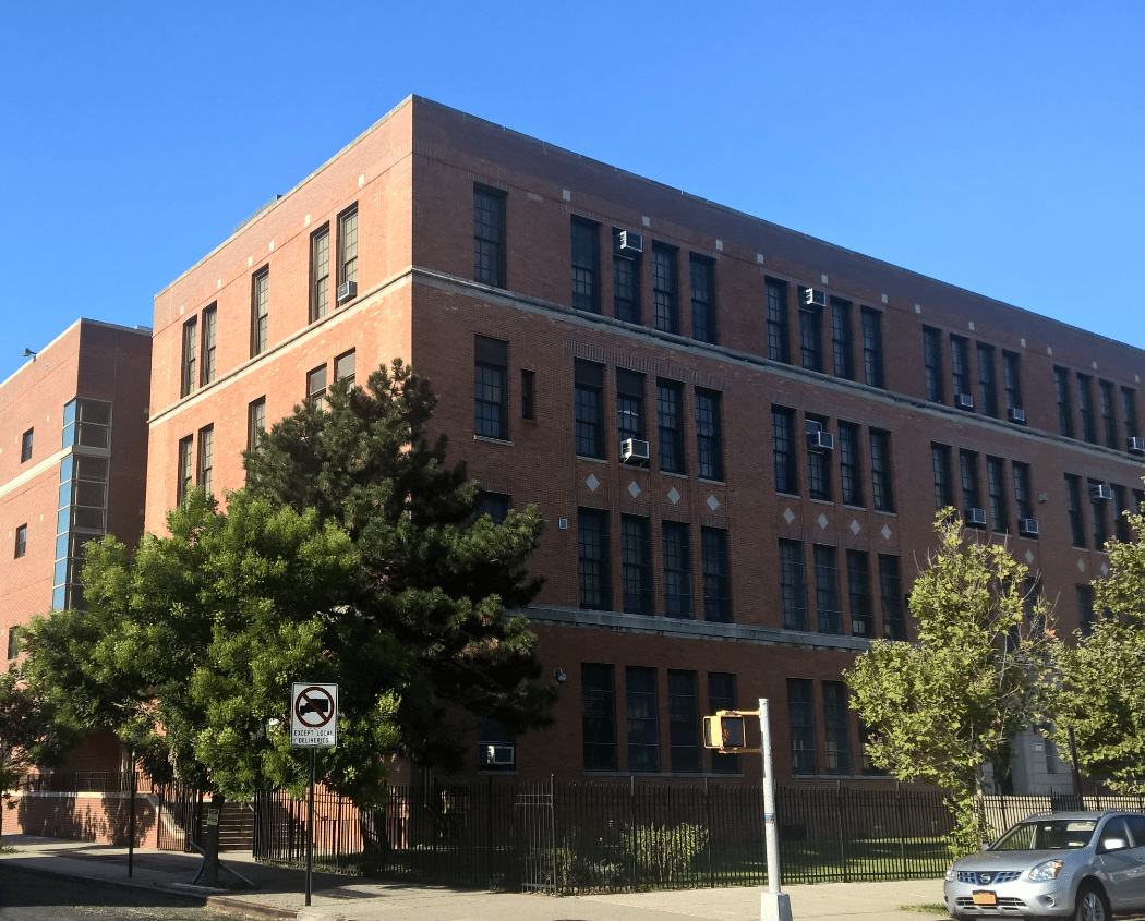 Queens Technical High School 2