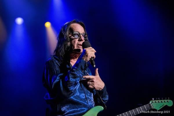 Todd Rundgren 1