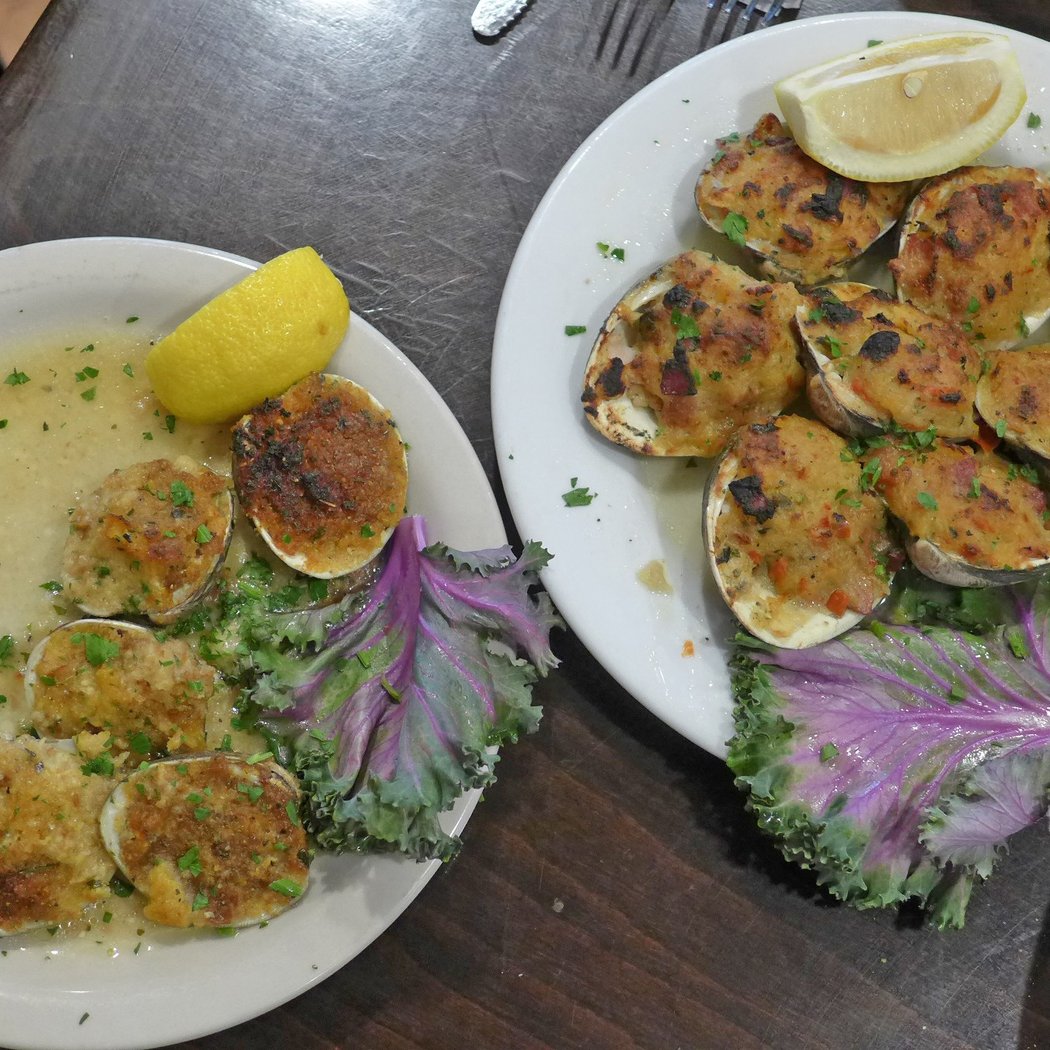 Russo's On The Bay 2