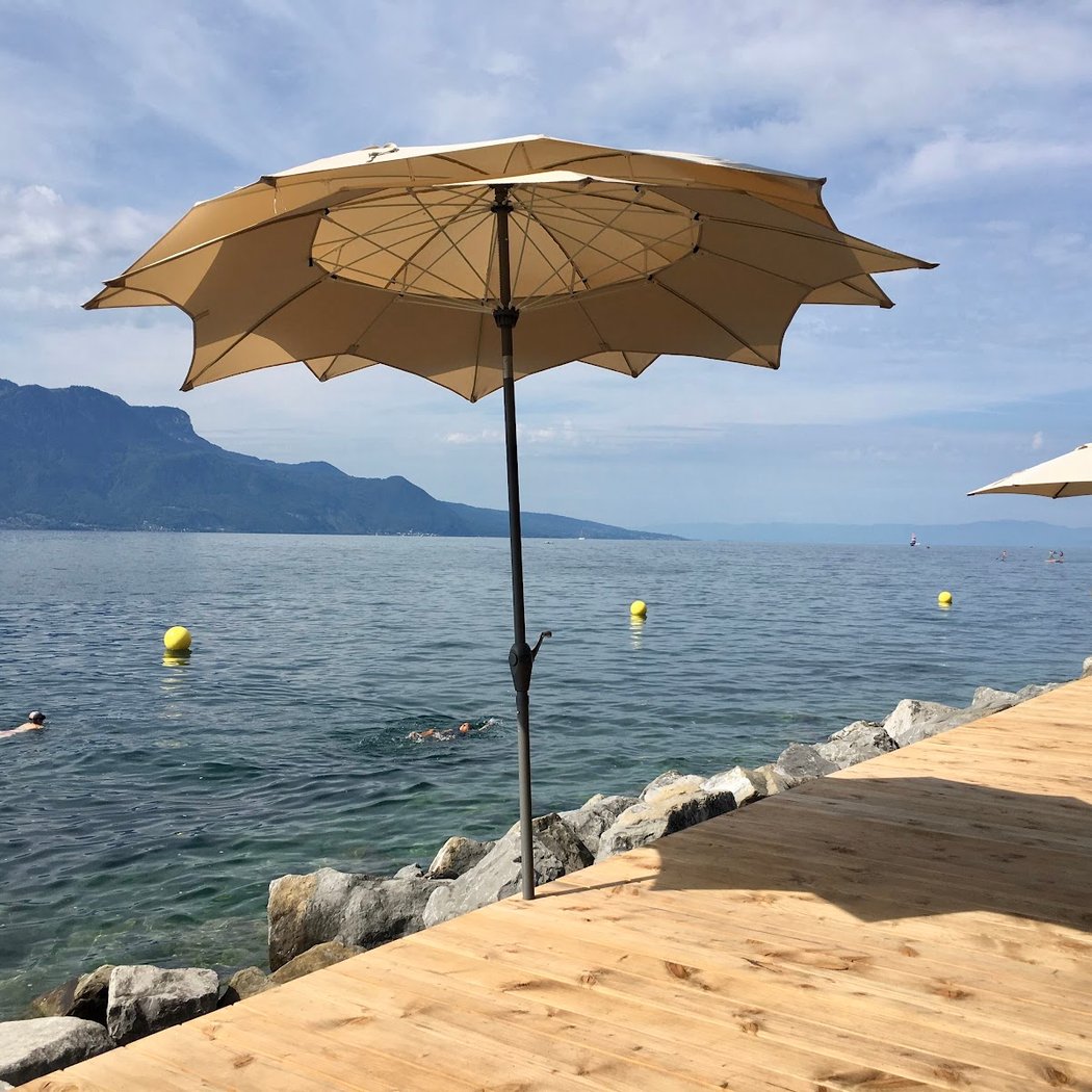Dolce Riviera 1