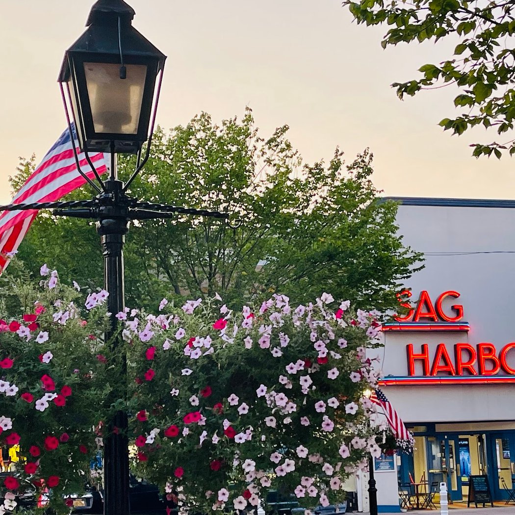 Sag Harbor Cinema 1