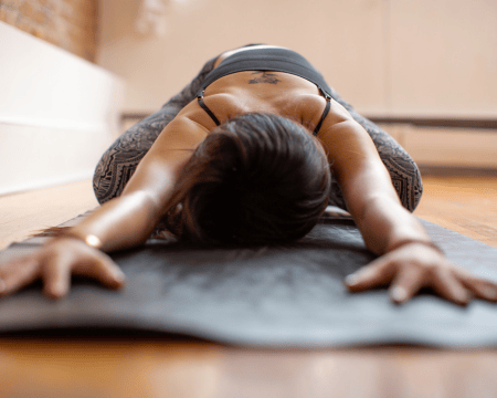 Cours Yoga Yin & Yang avec Magali 1